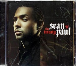 Sean Paul: The Trinity [CD 2005 Atlantic 83788-2] Reggae - £0.90 GBP