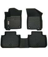 OREALTREND Floor Mats  for Dodge Journey 2012-2020 Black TPE All-Weather - $139.99