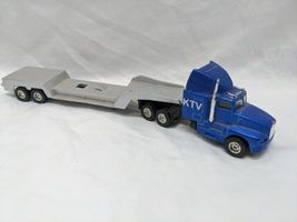 Vintage Maistoe KTV Truck Toy 8&quot; - $12.62 CAD