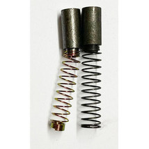 CARBON BRUSHES Fits BLACK &amp; DECKER D-700 D-72  D-820 HAMME  HD1300 D700 ... - $7.93 CAD