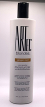 Artec Blondes Ginger Root Color Depositing Moisturizer / 16 oz - £78.62 GBP