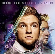 Audio day dream by blake lewis cd