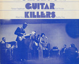 Chicago Guitar Killers [Vinyl] - $39.99