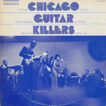 Buddy guy chicago guitar killers thumb200