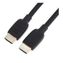Amazon 3 feet, black HDMI cable - $4.00