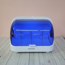 AVGVLIJ Baby Bottle Sterilizers – High-Efficiency Steam Sterilization - $1,491.01 MXN