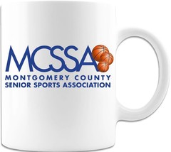 MCSSA - Coffee Mug - $18.99