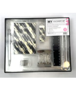 My Tagalongs Desk Office Supplies Gift Set School Supplies Notebook Pen ... - €10,34 EUR