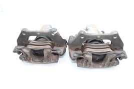 Rear Brake Calipers Pair Left & Right Fits 03-08 MINI COOPER 71716 image 10