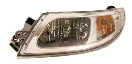INTERNATIONAL TRANSTAR 2003-2009 HEADLIGHT LAMP LEFT DRIVER - €83,15 EUR