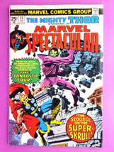 Marvel Spectacular Staring Thor #13 VG/LOW Fine Combine Shipping BX2491 C24 - £3.94 GBP