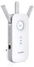 Tp-link USA Corporation Ac1750 Dual Band Wireless Range Extender - £35.61 GBP