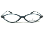 Brooks Brothers Pequeña Gafas Monturas BB699 5298 Azul Bocina Redondo 50... - $55.73