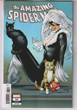Amazing SPIDER-MAN (2022) #31 Greg Land Var (Marvel 2023) &quot;New Unread&quot; - £9.25 GBP
