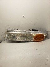 Driver Left Headlight Fits 00-02 SATURN L SERIES 1350245 - $71.28