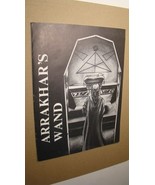 DUNGEONS &amp; DRAGONS - MODULE - ARRAKHAR&#39;S WAND - DRAGON MAGAZINE - 1982 - $23.76
