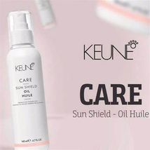 Keune Care Sun Shield Oil, 4.7 Oz. image 5