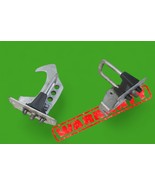 2011-2017 bmw x3 x4 f25 front right left hood catch latch safety lock up... - $89.08 CAD