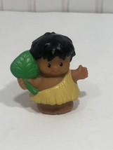 Little People Caveman Cave Boy Replacement Figure from Lil Dino Dinosaur 2008 - £6.68 GBP
