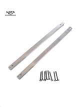 MERCEDES R231 SL-CLASS LEFT/RIGHT FRONT STRUT TOWER BODY BRACE HARDWARE ... - $128.69