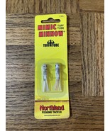 Northland Tackle Mimic Tuff Tube Minnow Hook 1.5 Inch-BRAND NEW-SHIPS N ... - £27.15 GBP