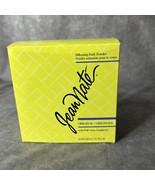 JEAN NATE Silkening Original Body Bath Dusting Powder Sealed New in Box ... - $115.99