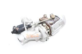 Left Driver Turbo Turbocharger 3.0L VR30DDTT 300HP Fits 16-19 Q50 61242 image 3