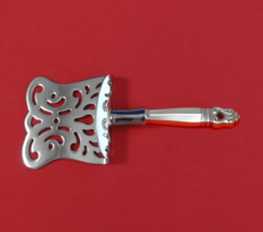 Royal Danish by International Sterling Silver Petit Four Server 6&quot; Custom Made - £49.14 GBP