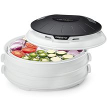 Presto 06300 Dehydro Electric Food Dehydrator, Standard - $76.96