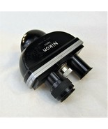 Nikon Microscope Binocular Head - $48.87