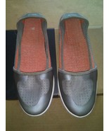 TEVA  WOMEN HYDRO-LIFE BALLERINA BREATHABLE MESH GRAY SIZE US 6 EUC - €6,87 EUR