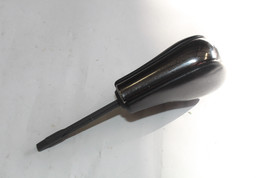 2004-07 BMW 530i AUTOMATIC GEAR SELECTOR SHIFT KNOB K232 image 3