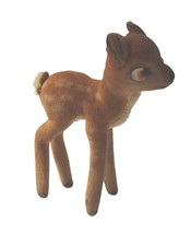 Vintage Steiff  Small Fawn Deer Does Plush 53945 - £94.96 GBP