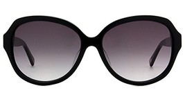 Rivet &amp; Sway Superfly Sunglasses in Jet Black Color - £114.68 GBP