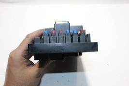 2008-2014 SUBARU WRX IMPREZA ENGINE FUSE BLOCK RELAY K8645 image 7