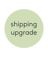 SHIPPING UPGRADE TO 1 DAY EXPRESS USPS - $28.61