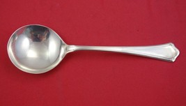 Washington By Wallace Sterling Silver Gumbo Soup Spoon 6 3/4&quot; - $98.01