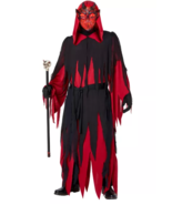 Adult Light-Up Devil Costume NEW Never Used - $102.57 CAD