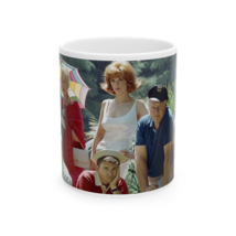 Gilligan&#39;s Island TV Show Coffee Mug Cup - £7.54 GBP