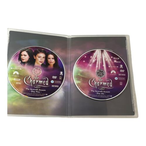 Charmed: Season 7 - DVD Series Item image 11