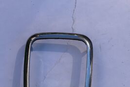 2001-2006 ACURA MDX CENTER CONSOLE SHIFTER TRIM BEZEL R3229 image 2