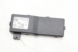 10-15 CHEVROLET CAMARO KEYLESS ENTRY RECEIVER MODULE E1198 image 10