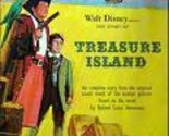 The Story of Treasure Island [Record] - £31.85 GBP