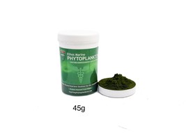 Ethos Natural Health 100% Organic Marine Phytoplankton Powder Supplement - 45gm - £58.00 GBP