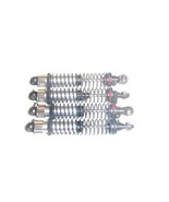 AXIAL SCX10 III Base Camp 1982 Chevy Shocks (4) - $1,085.60 MXN