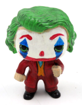 Funko Custom Joker 2013 Dc Comics 4&quot; - £19.74 GBP