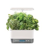 AeroGarden Harvest Elite Indoor Garden Hydroponic System w/LEDGrowLight&Seed Kit - $56.67