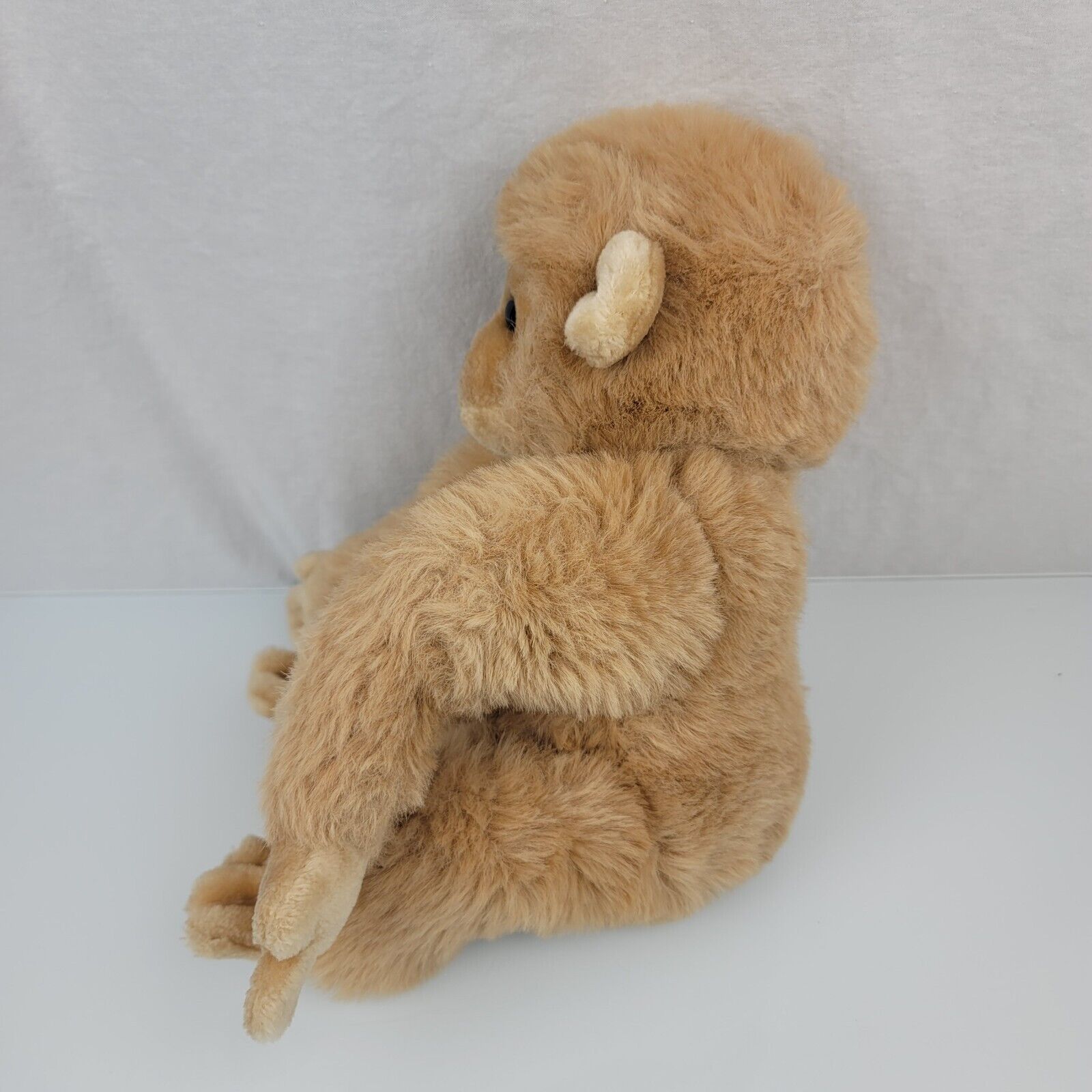 Gund 2024 stuffed monkey