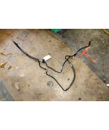 2000-06 MERCEDES CL500 CL600 CL55 CL65 FRONT HYDRAULIC PRESSURE LINE HOS... - €295,37 EUR