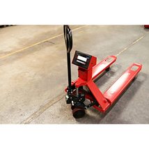 SellEton SL-5000-E Industrial Warehouse Truck/Pallet Jack Scale with 500... - £1,001.39 GBP+